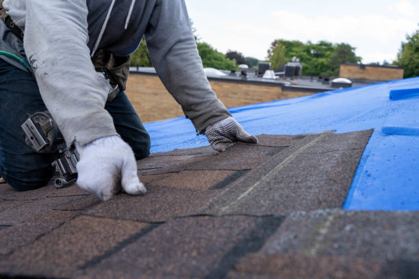 Best Emergency Roof Repair  in Pecan Grove, TX