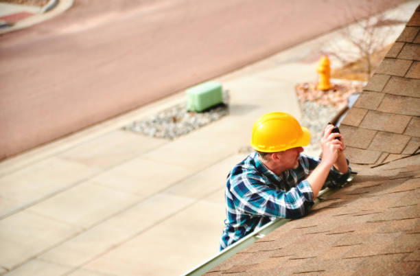 Roof Waterproofing Services in Pecan Grove, TX