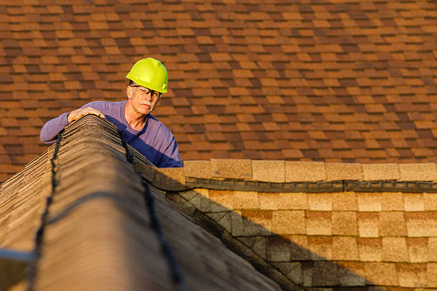 Quick and Trustworthy Emergency Roof Repair Services in Pecan Grove, TX