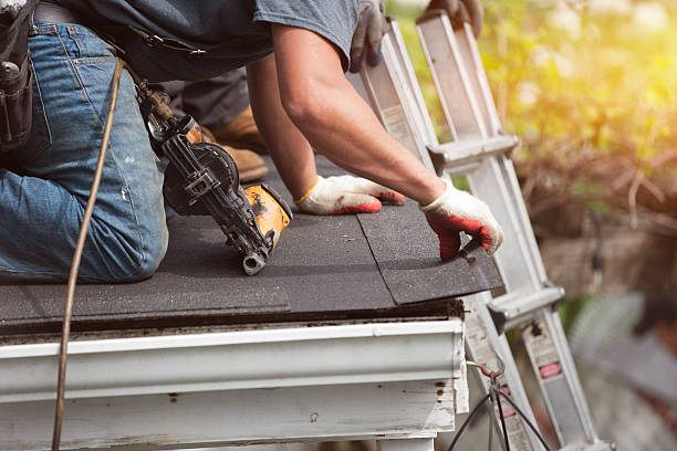 Quick and Trustworthy Emergency Roof Repair Services in Pecan Grove, TX
